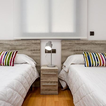 1St Line Mascarat Beach - Solarium Terrace & Pool Altea Exterior foto